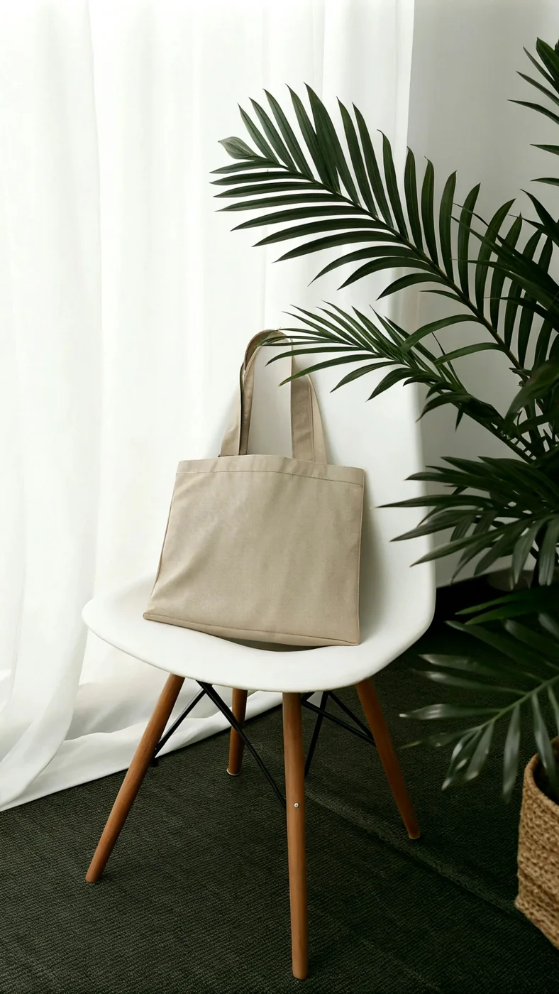 Nova Soft Tote