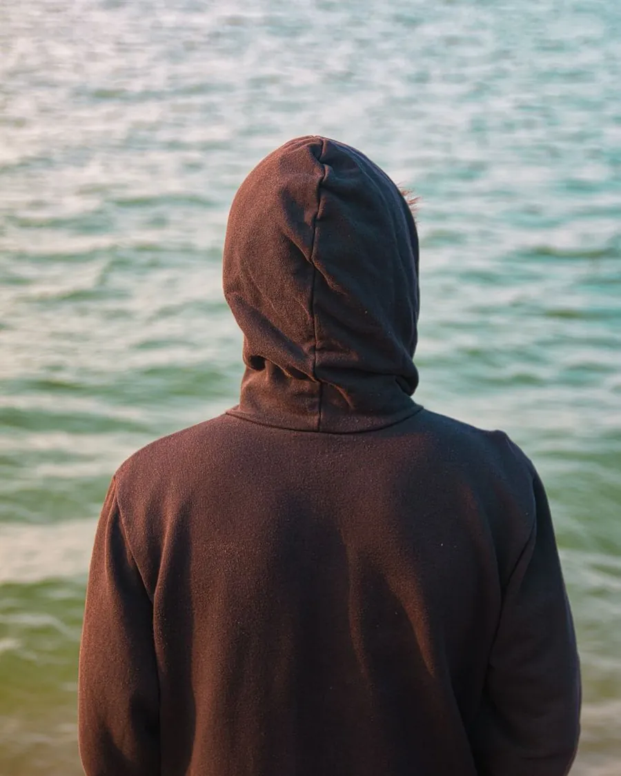 Slab Heavyweight Hoodie