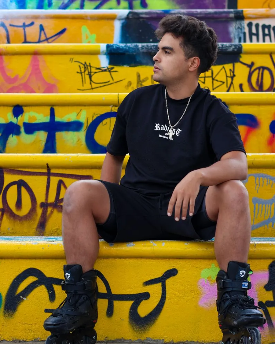 Pavement Graphic Tee