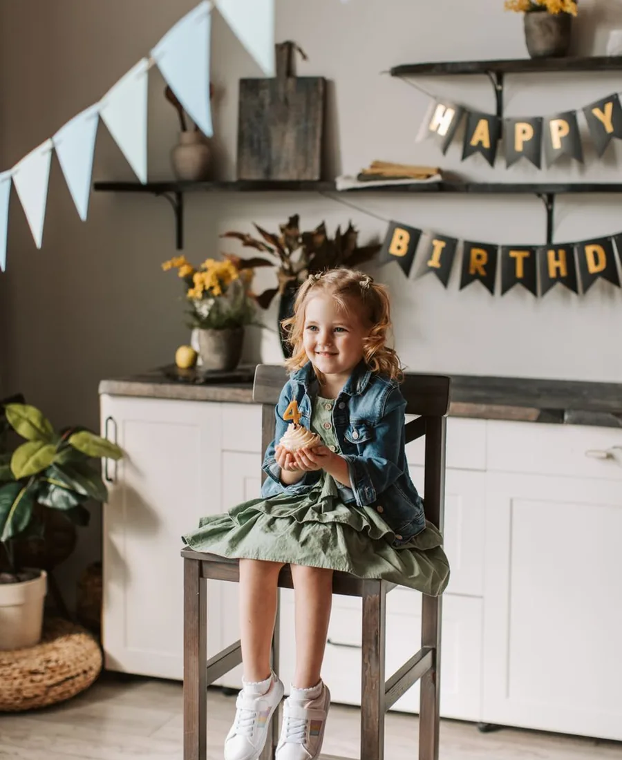 Meadow Twirl Dress