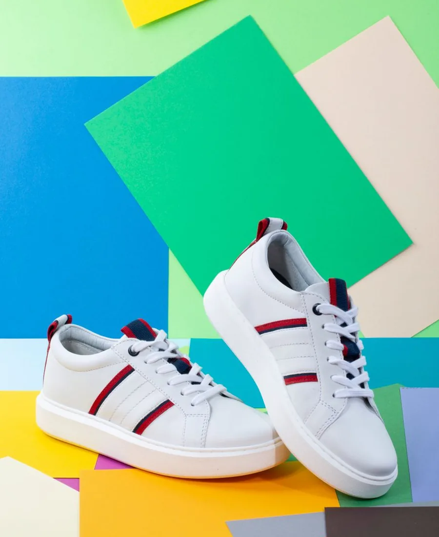 Hopscotch Sneakers