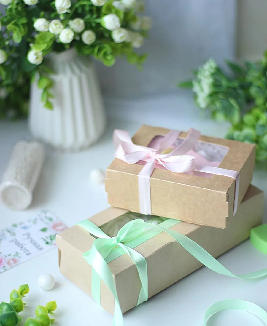 Hello Baby Gift Box