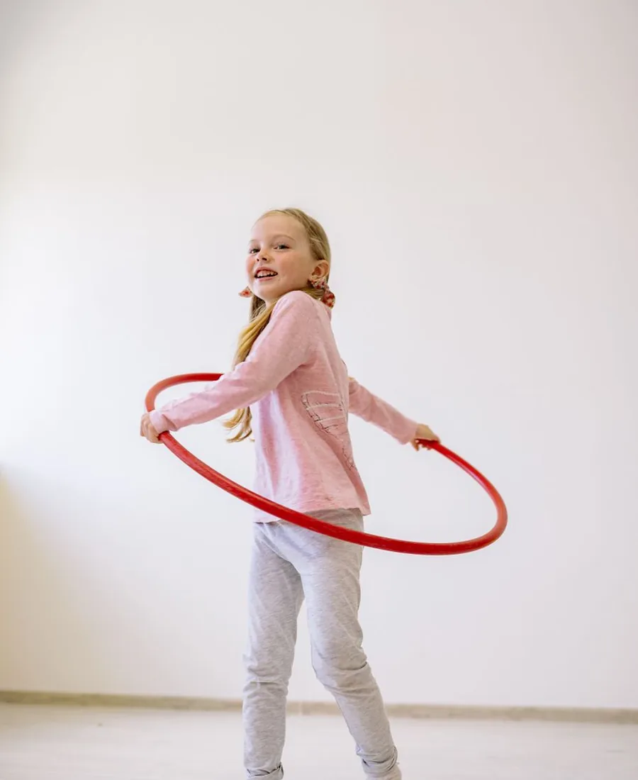 Skip-Along Leggings