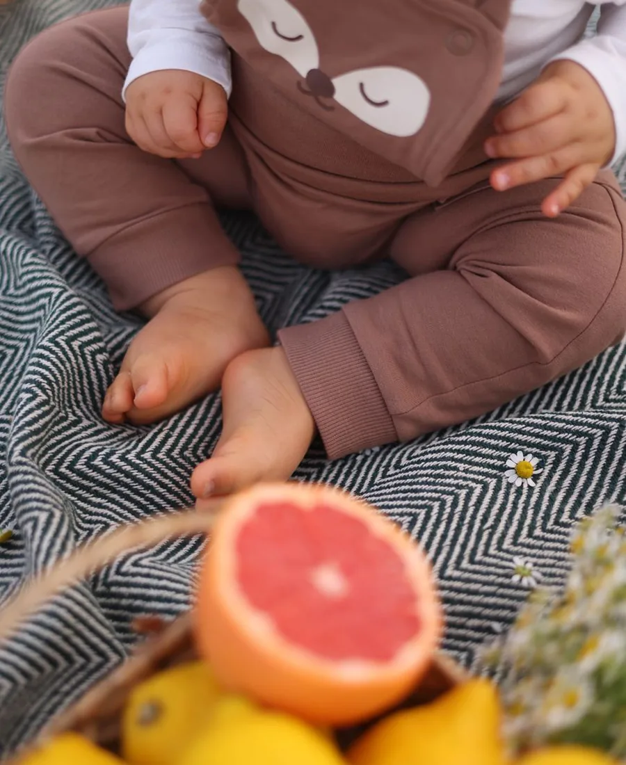 Fox Cub Jogger Set