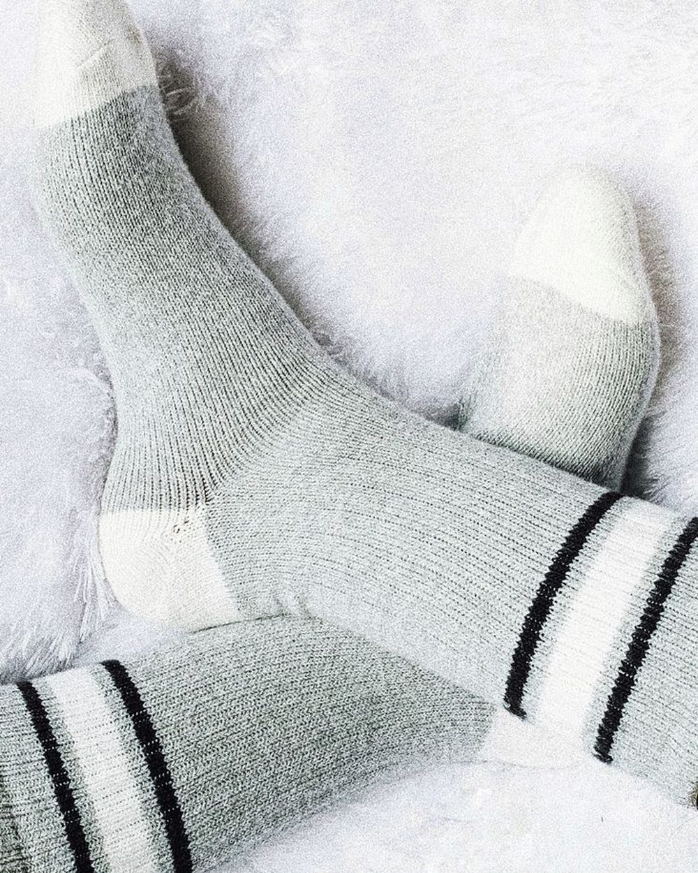 Everyday Socks, Pack of 3