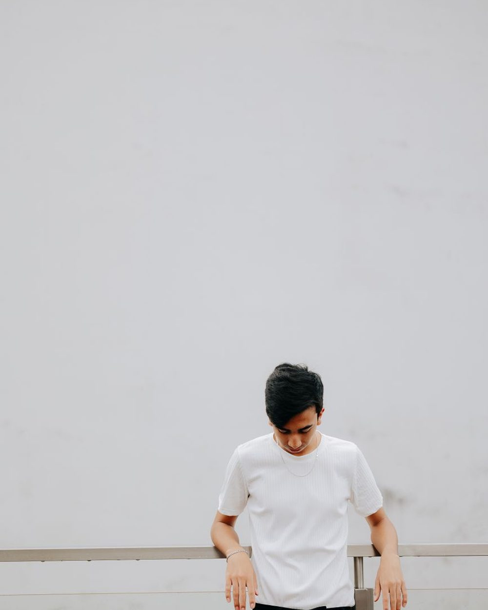 Heavyweight Boxy Tee
