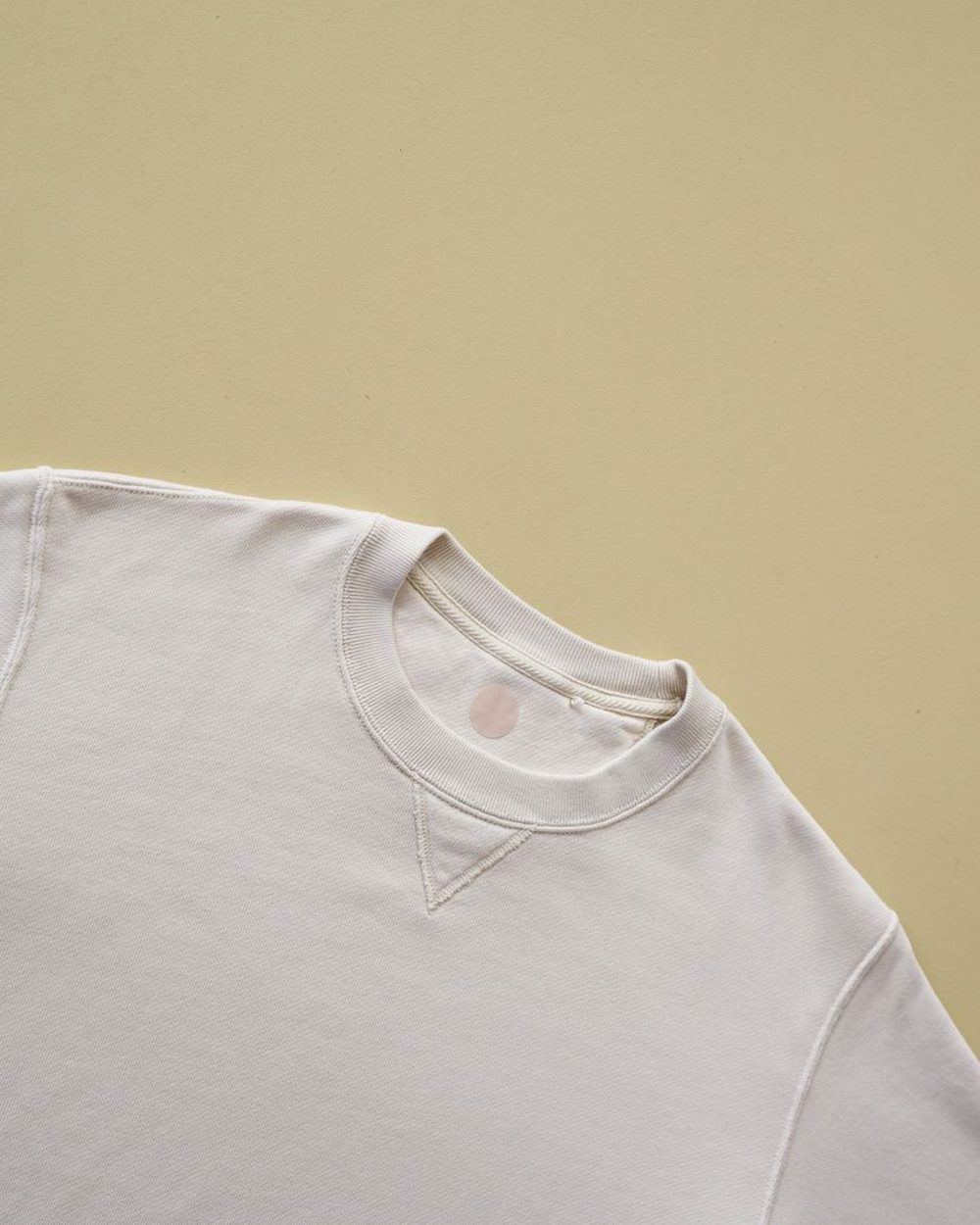 Loopback Sweatshirt