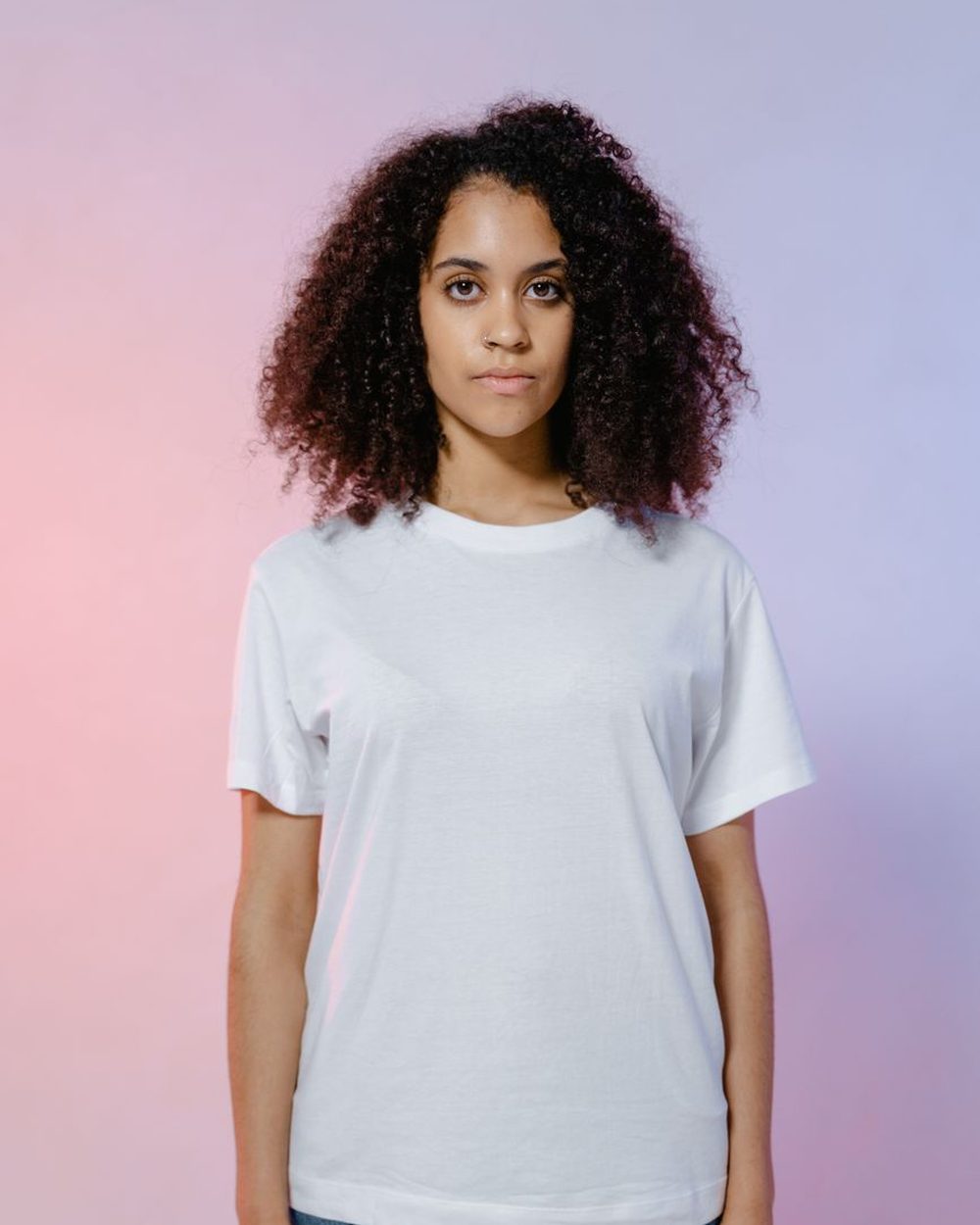 Everyday Organic Tee