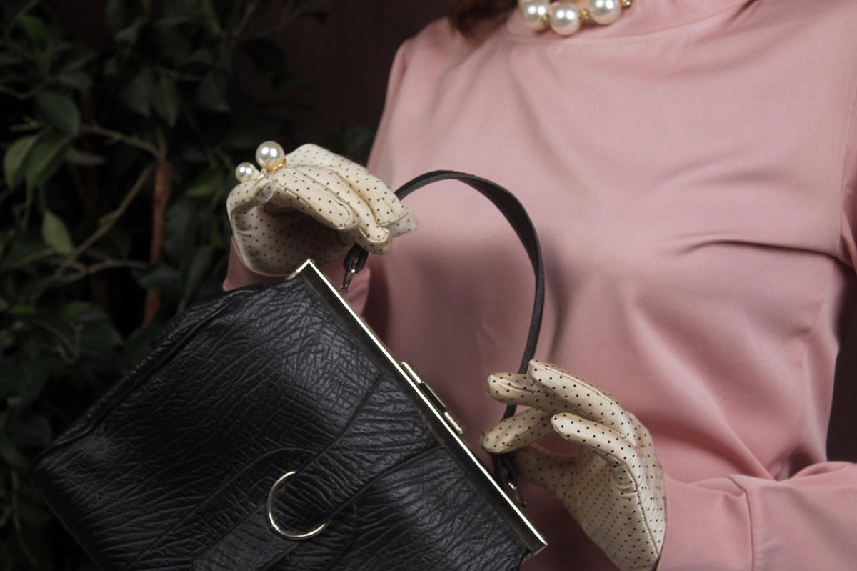 Opera Frame Bag