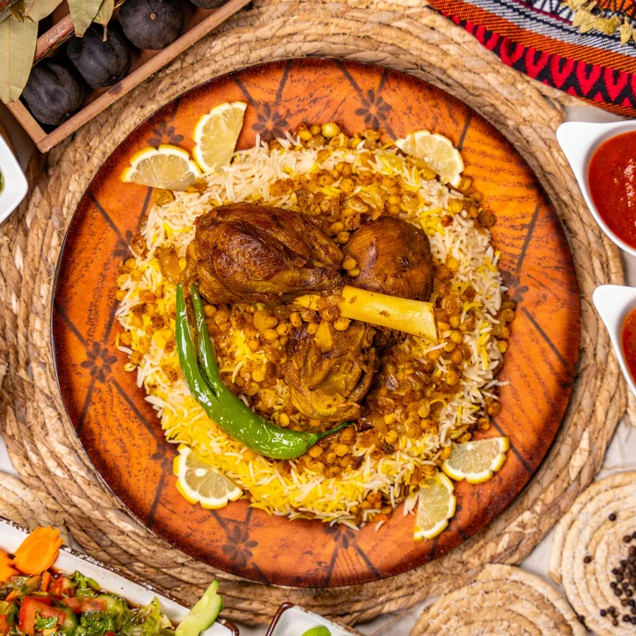 Malabar Biryani Masala