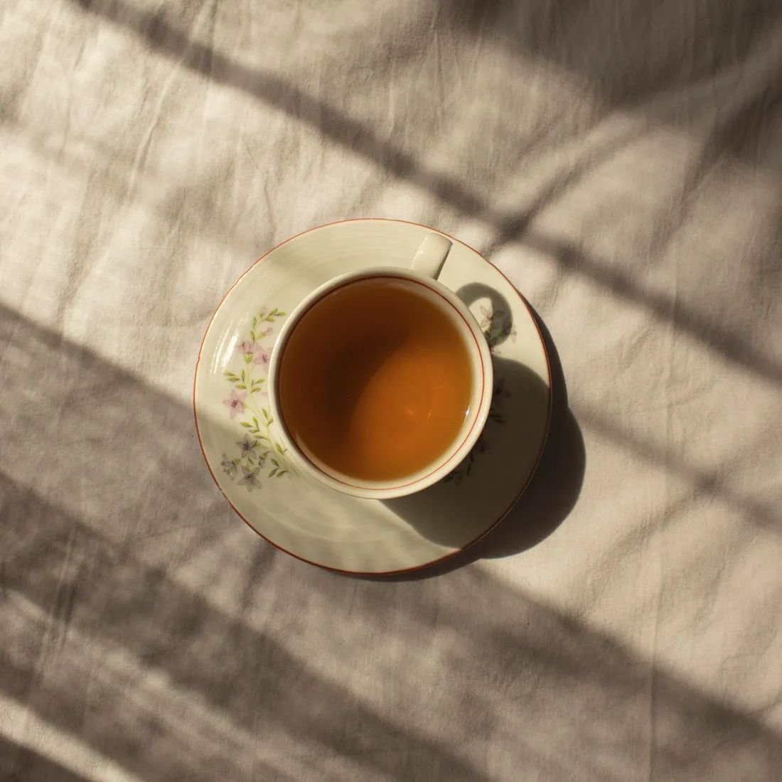 Roasted Barley Tea