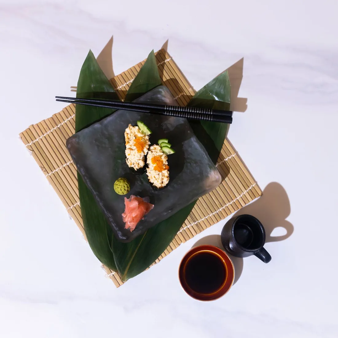 Sushi Night Set