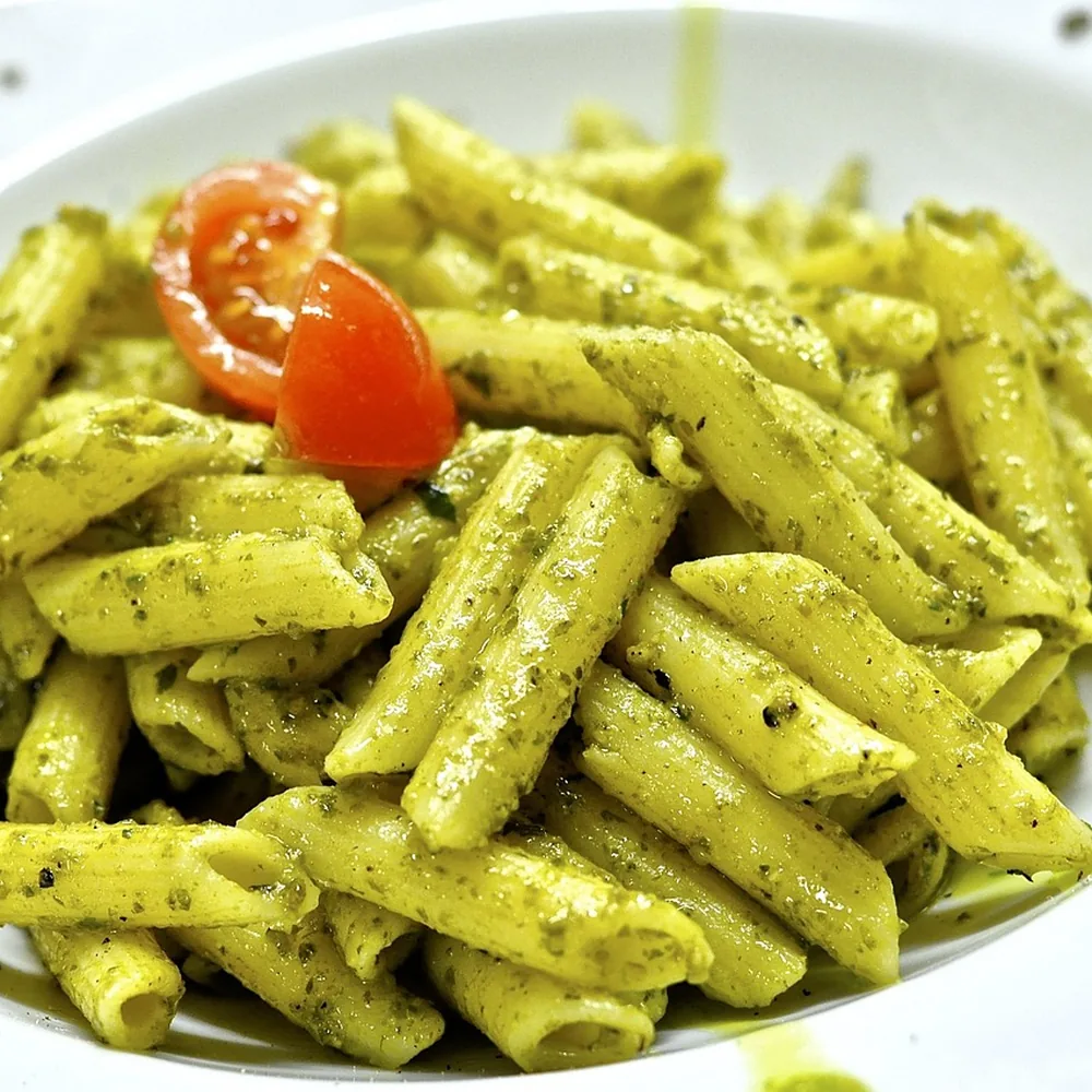 Penne al Pesto