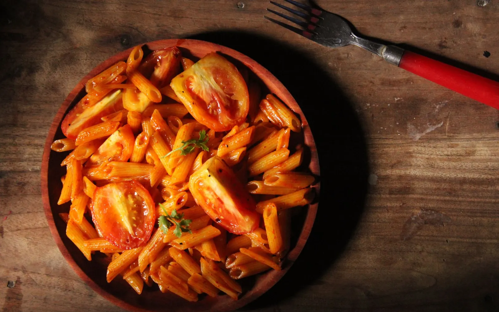 Pasta Lunch Club