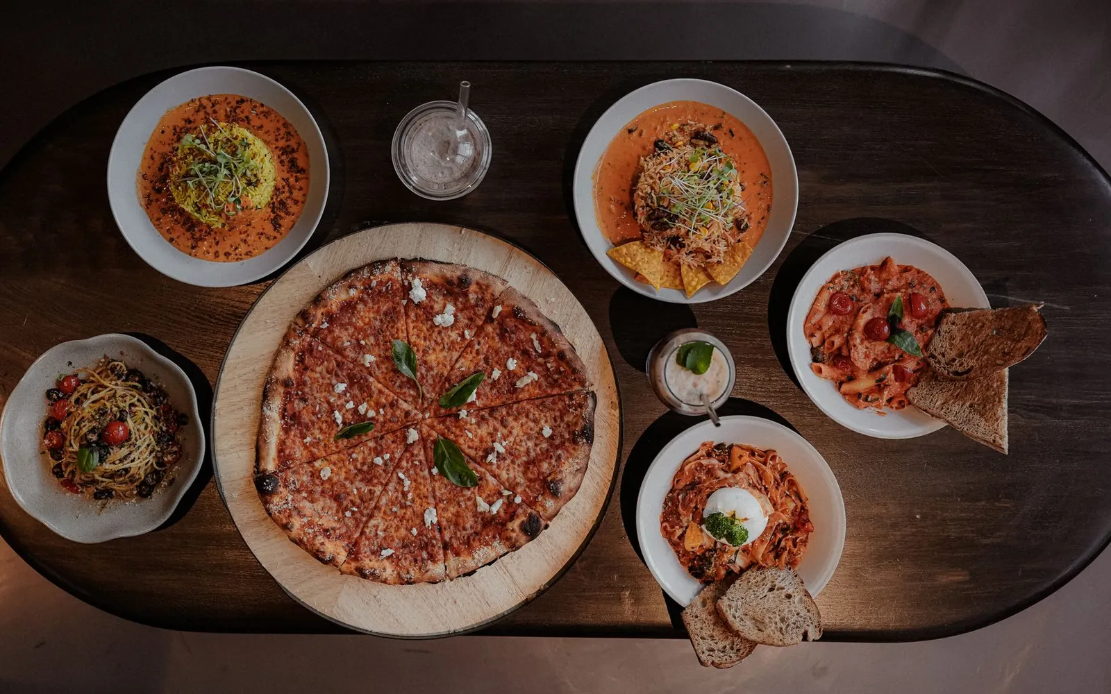 Family Feast