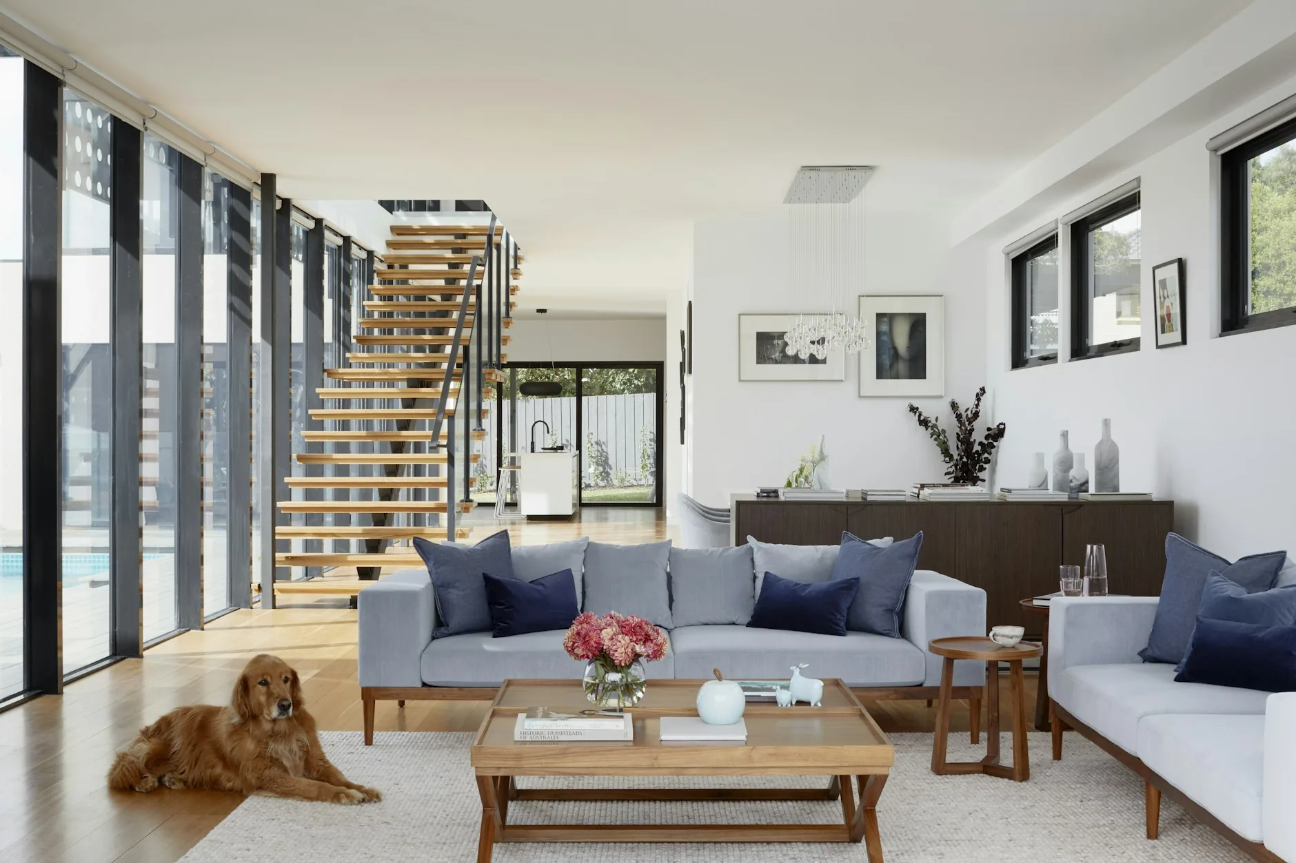 Cubbon View Penthouse