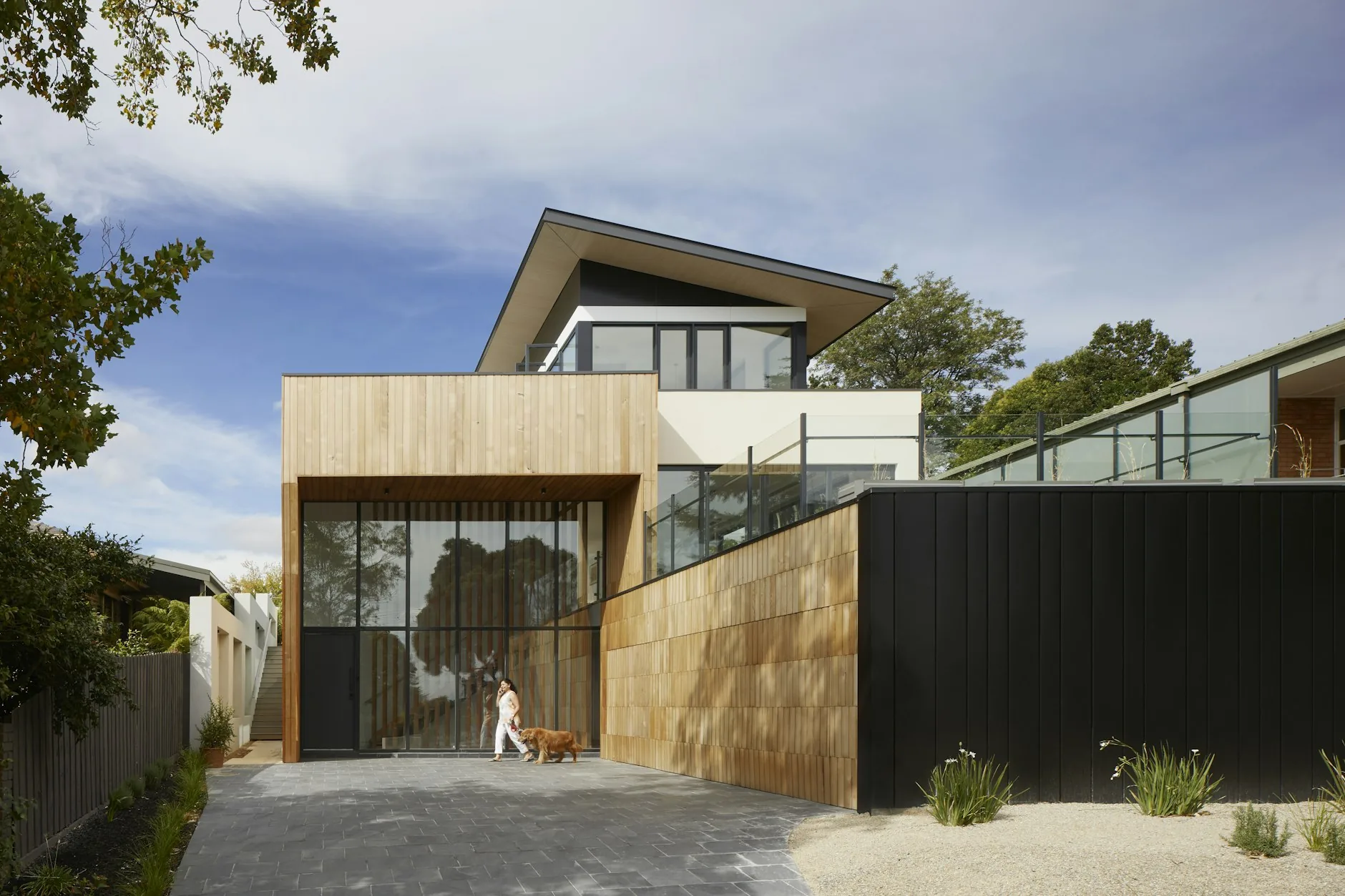Cedar House