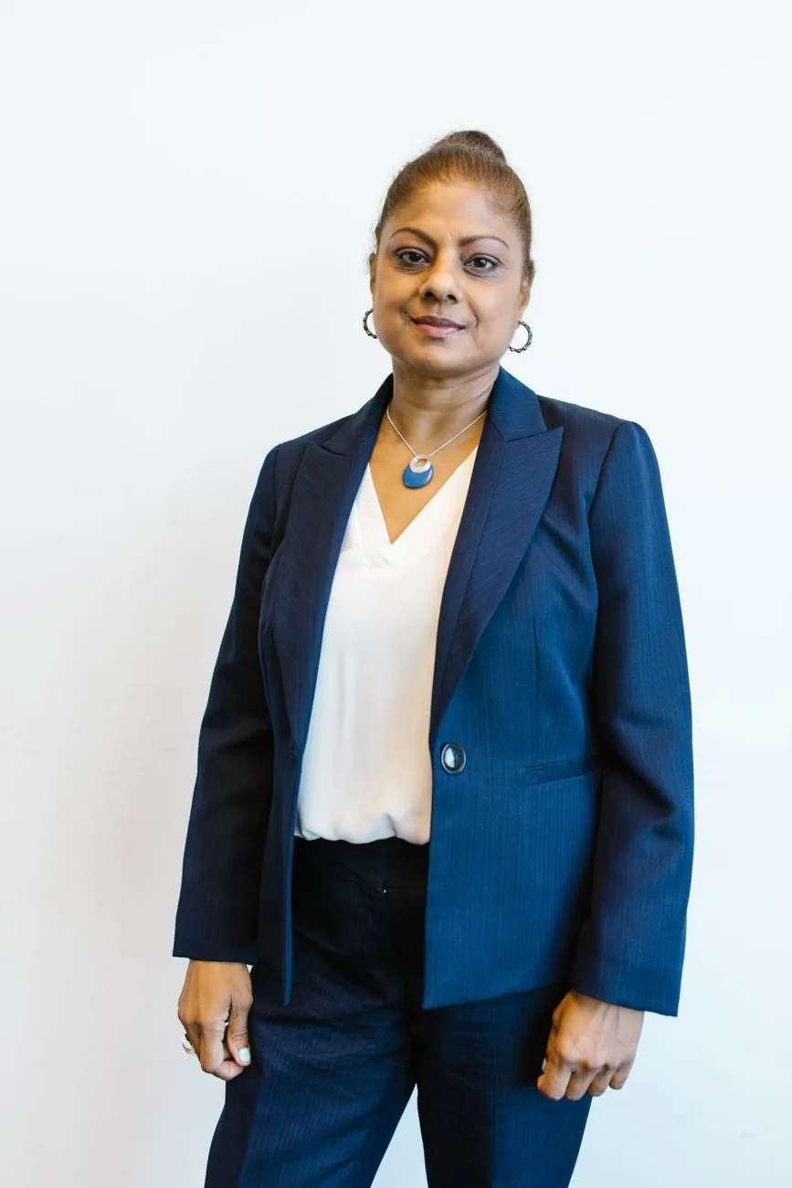 Meera Raghavan