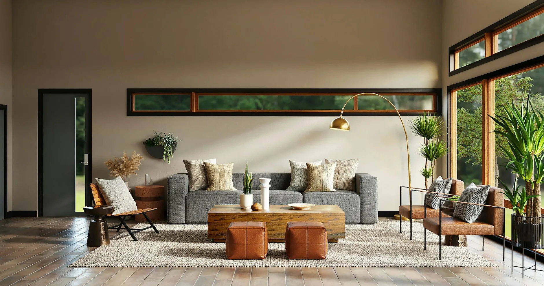 The Sea Crest Penthouse