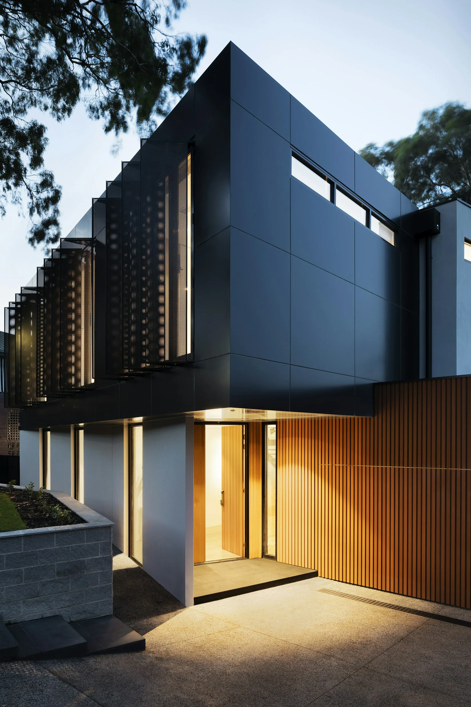 Aravalli Townhouse