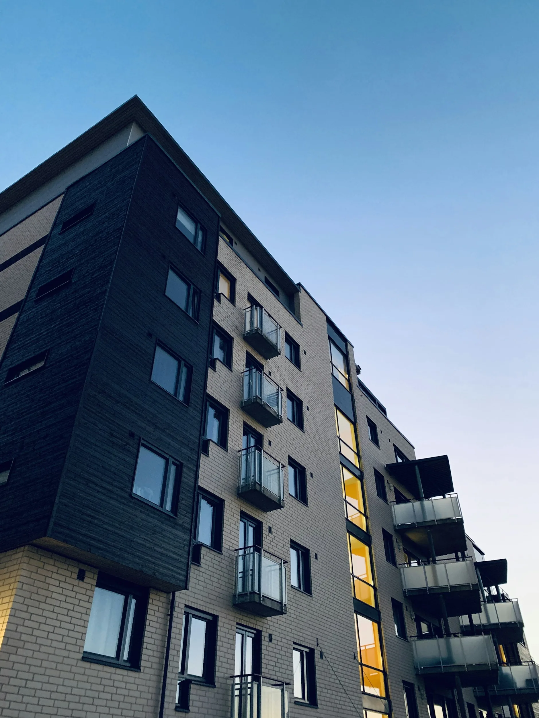 Sky Residence 41