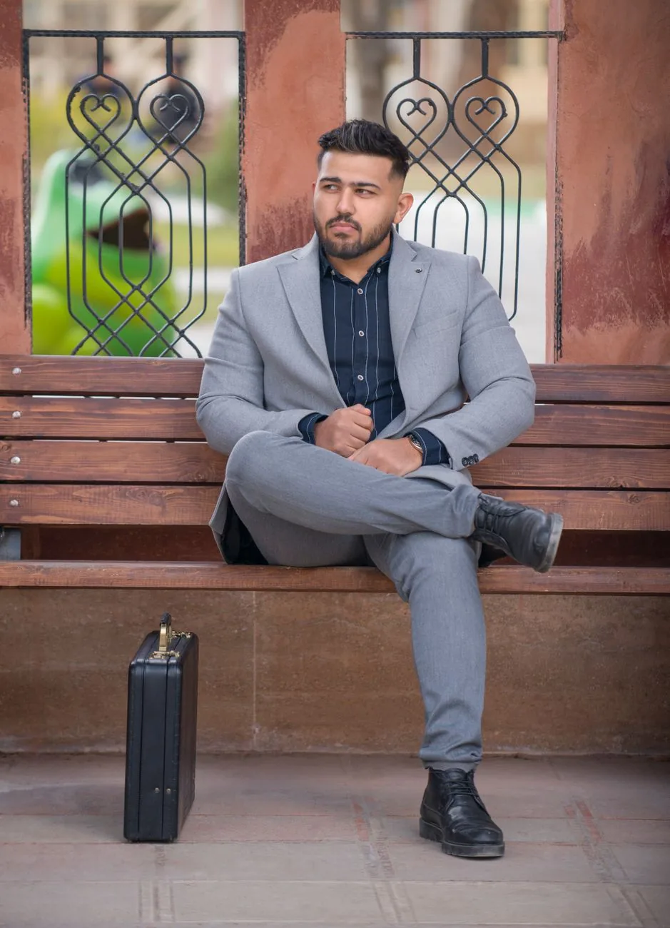Arjun Malhotra