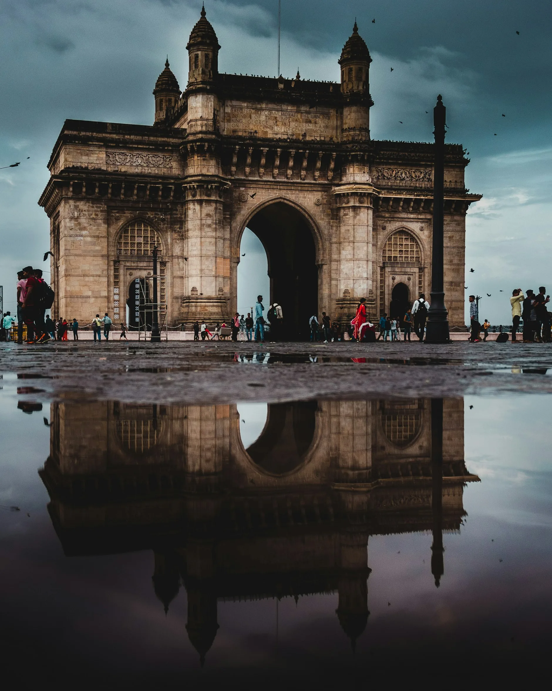 Colaba & Cuffe Parade