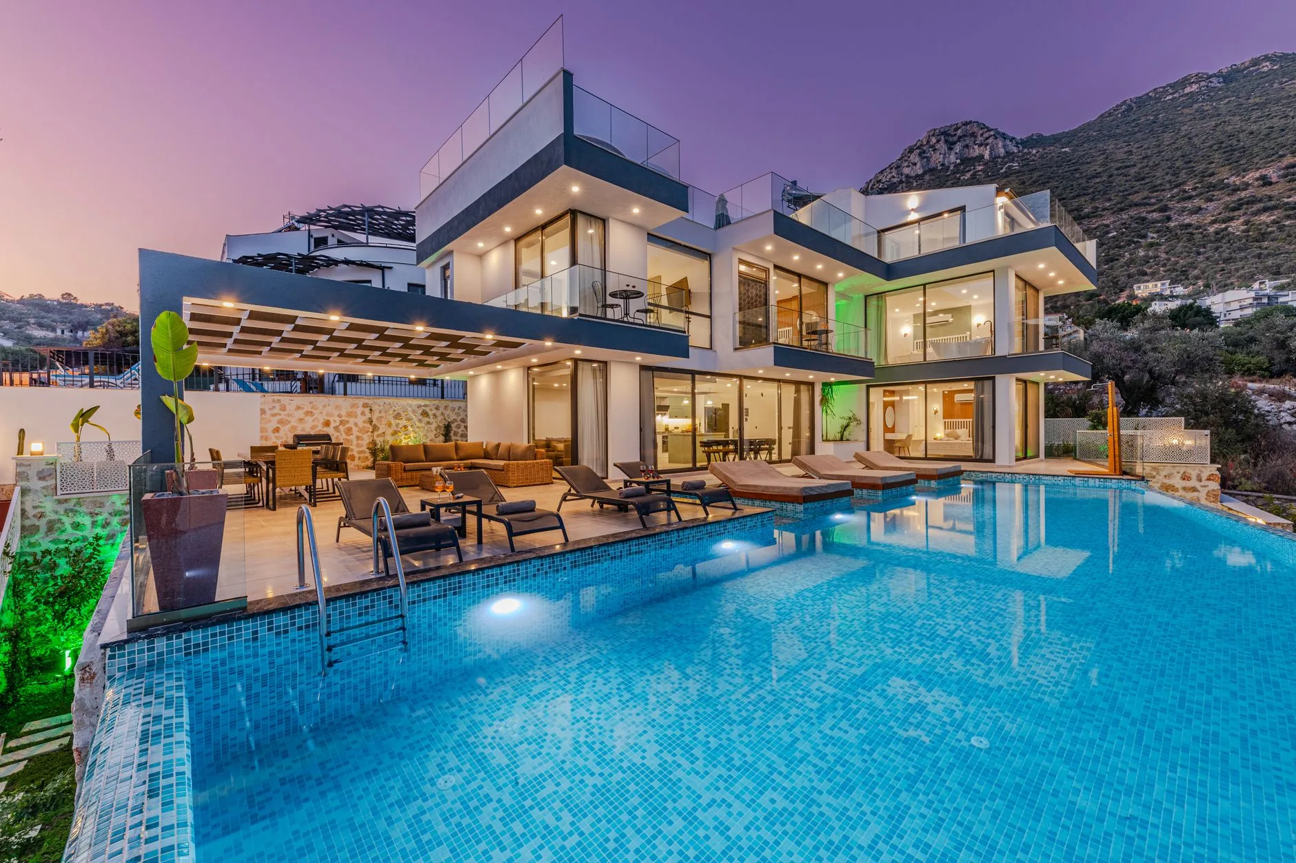 Villa Kihim