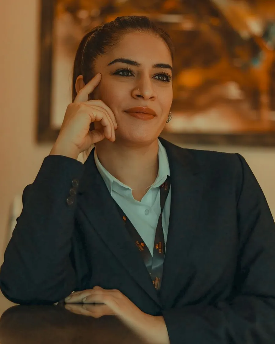 Mira Kapoor