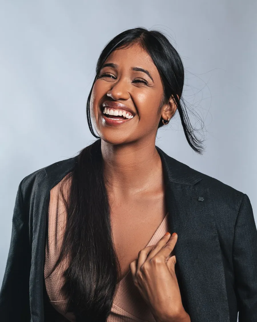 Tara Iyer