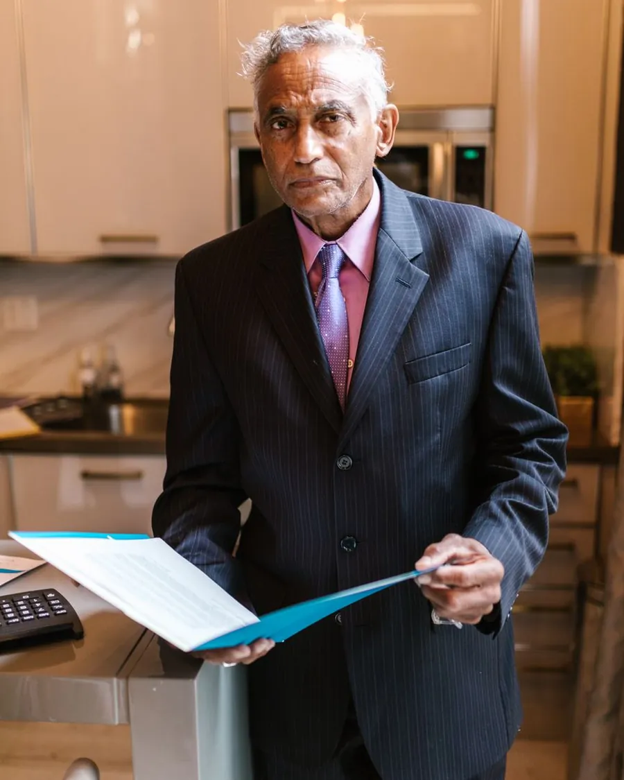 Vikram Rao