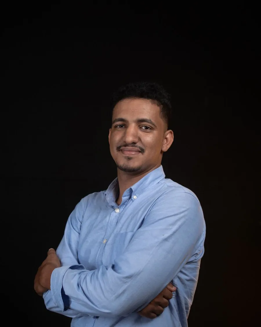 Arjun Naik