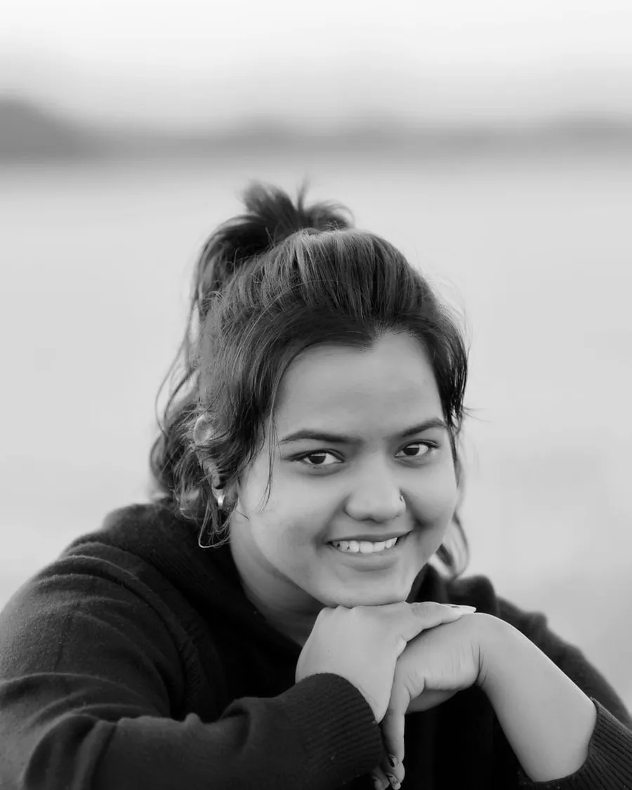 Naina D'Souza