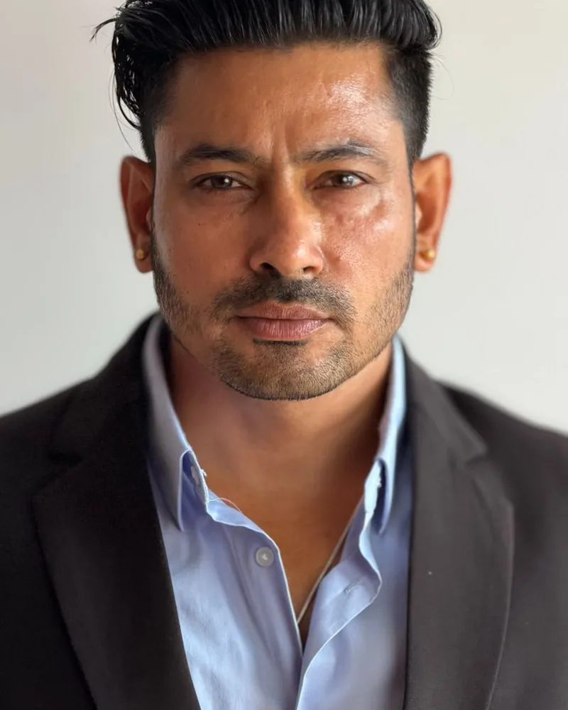 Kabir Malhotra