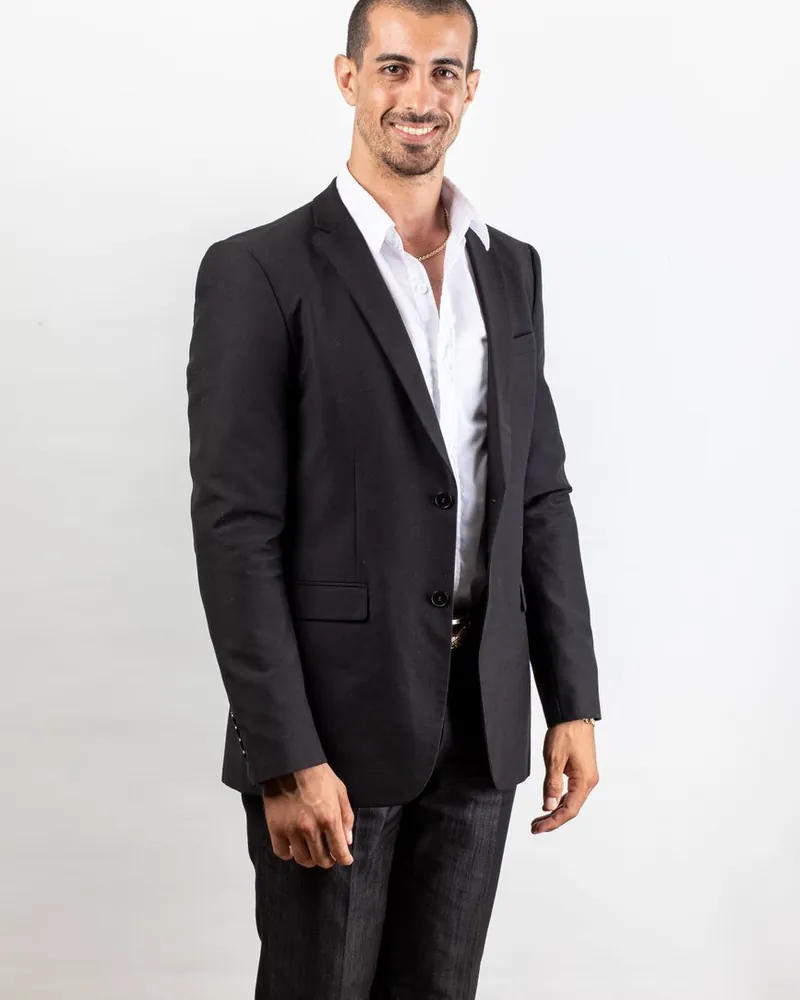Arjun Mehta
