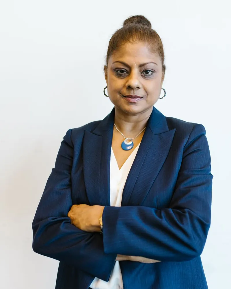 Meera Pillai