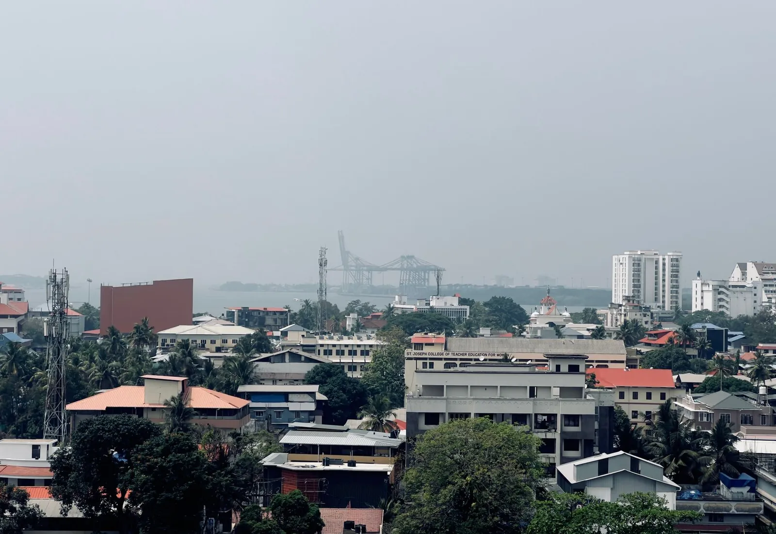 Koregaon Park, Pune