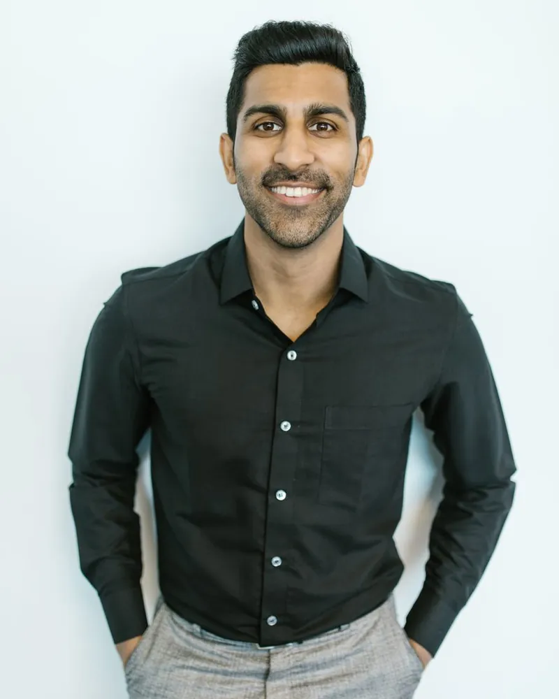 Arjun Kale