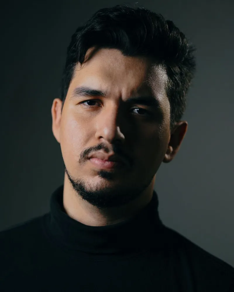 Kabir Sequeira