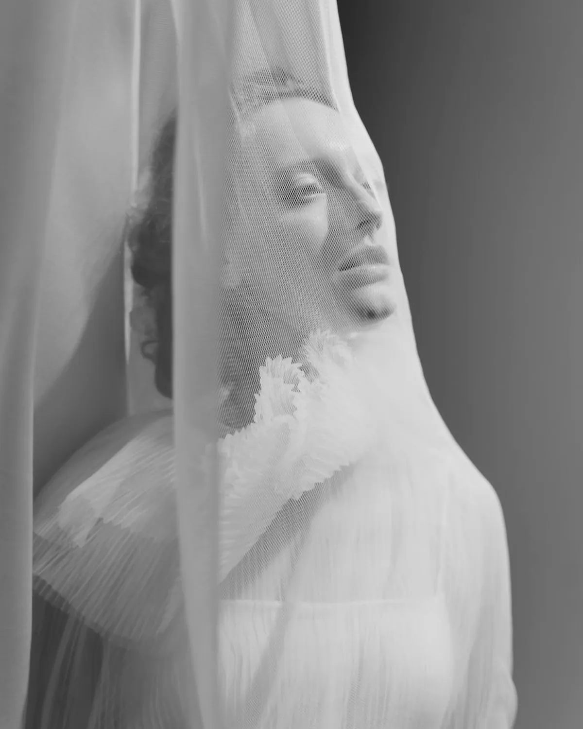 Veil No. 3