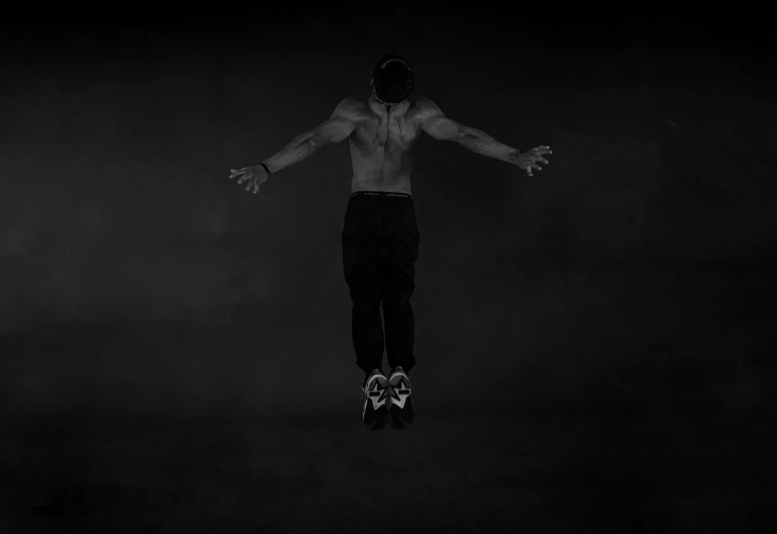 Suspension