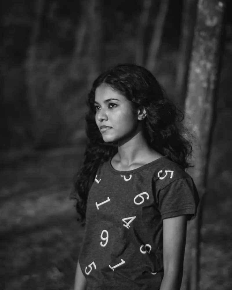 Meera Iyer, Brand Lead