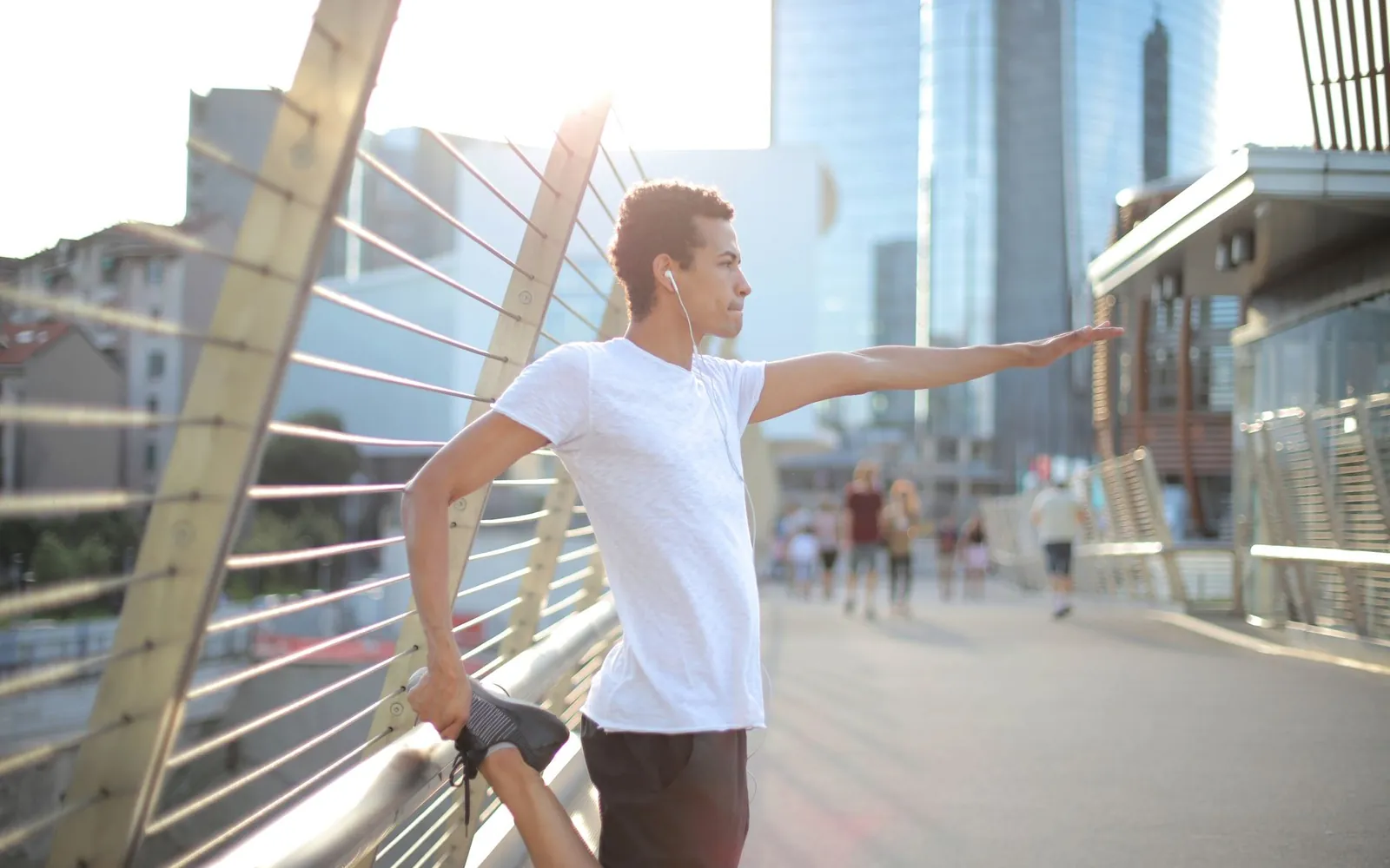 Pulsewell — Preventive health, designed to be opened every day.