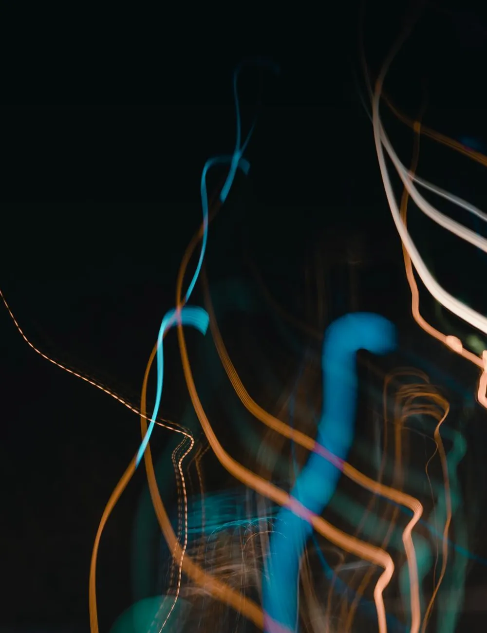 Motion is the new logo