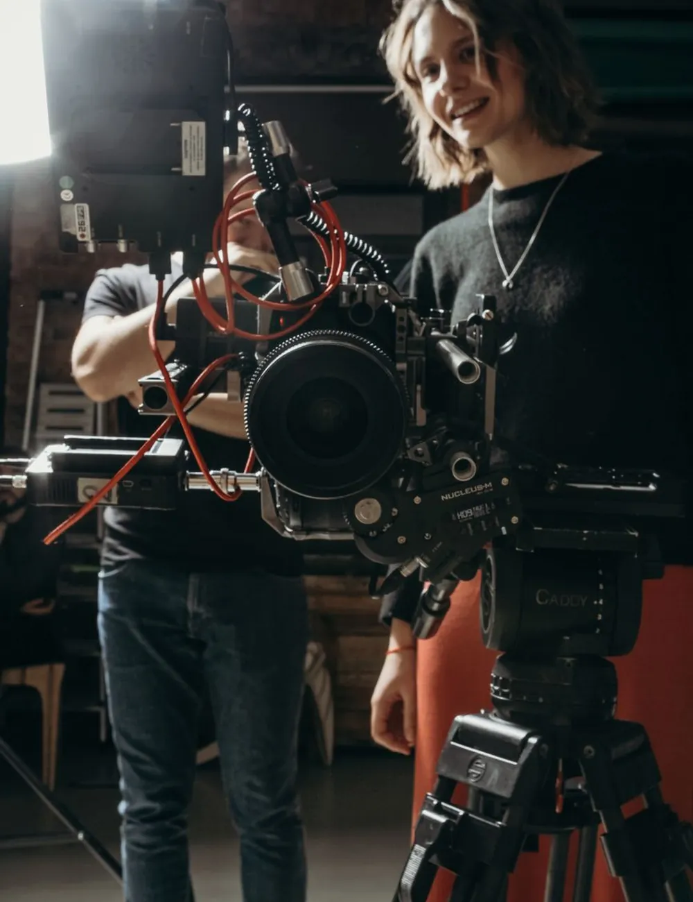 Production