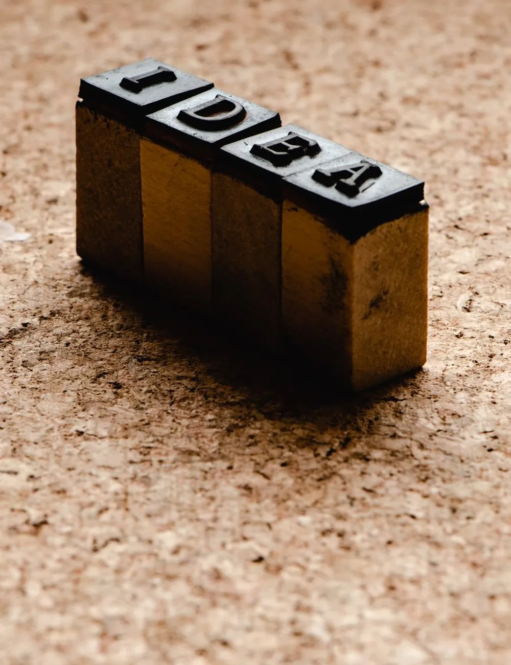 The quiet power of a type system