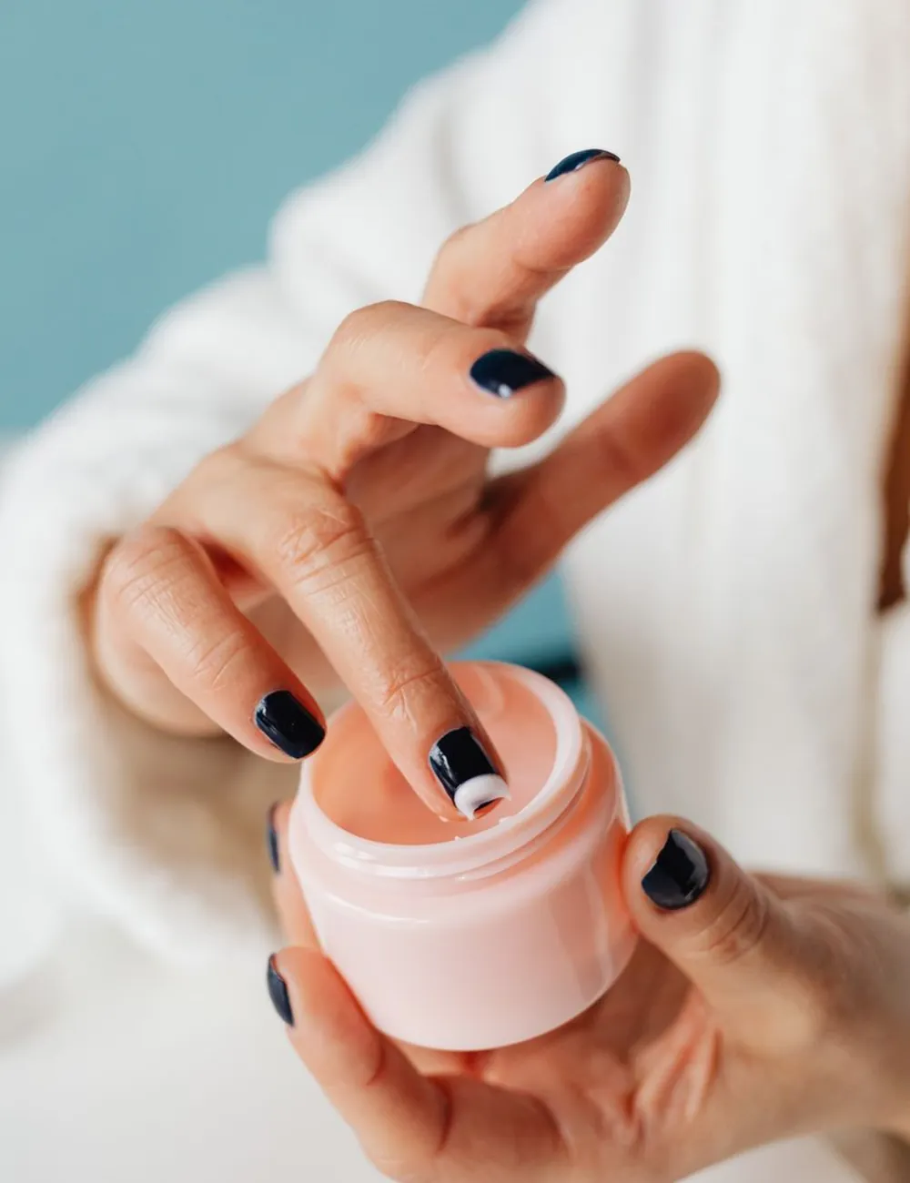 Saltwater Skin — overview