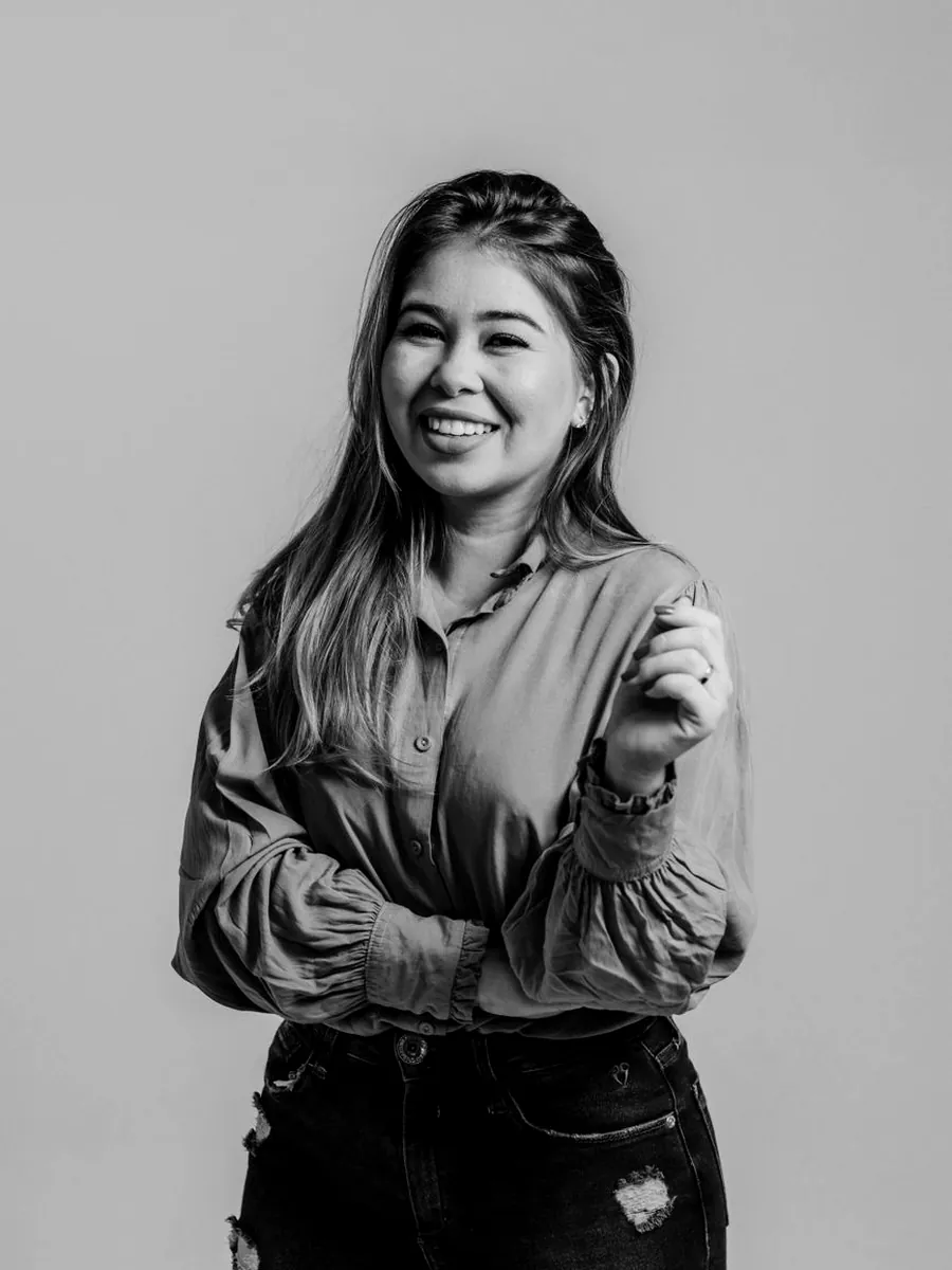 Lina Sato