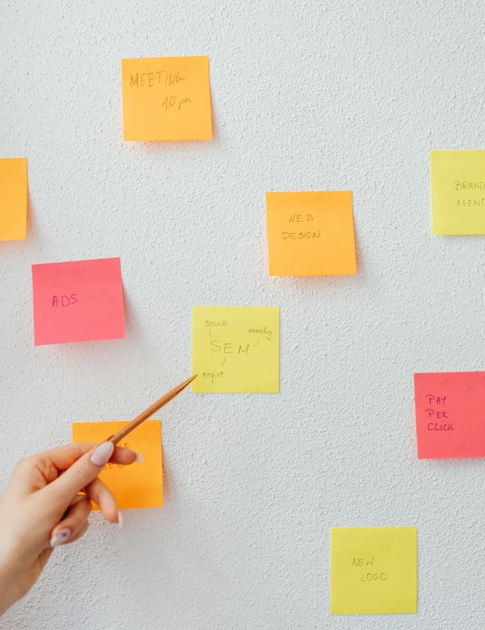 What a brand audit actually looks like