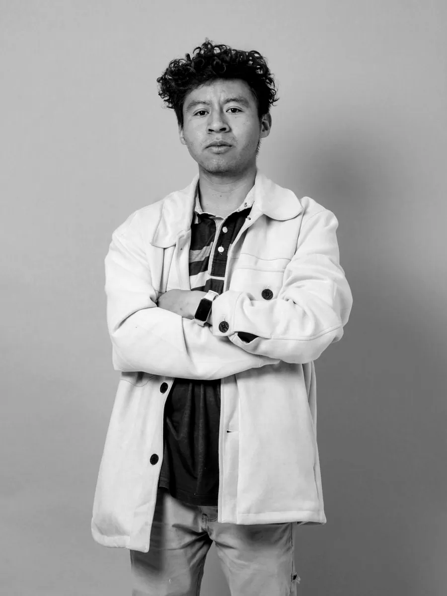 Rafael Quispe